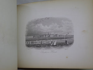 TWENTY FOUR VIEWS OF PORTSMOUTH AND THE ISLE OF WIGHT CA.1860