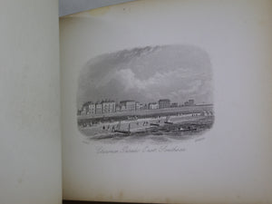 TWENTY FOUR VIEWS OF PORTSMOUTH AND THE ISLE OF WIGHT CA.1860
