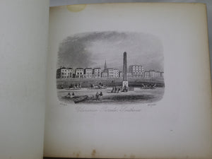 TWENTY FOUR VIEWS OF PORTSMOUTH AND THE ISLE OF WIGHT CA.1860