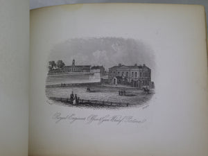 TWENTY FOUR VIEWS OF PORTSMOUTH AND THE ISLE OF WIGHT CA.1860