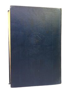 THE SIGN OF FOUR BY ARTHUR CONAN DOYLE 1901 SOUVENIR EDITION
