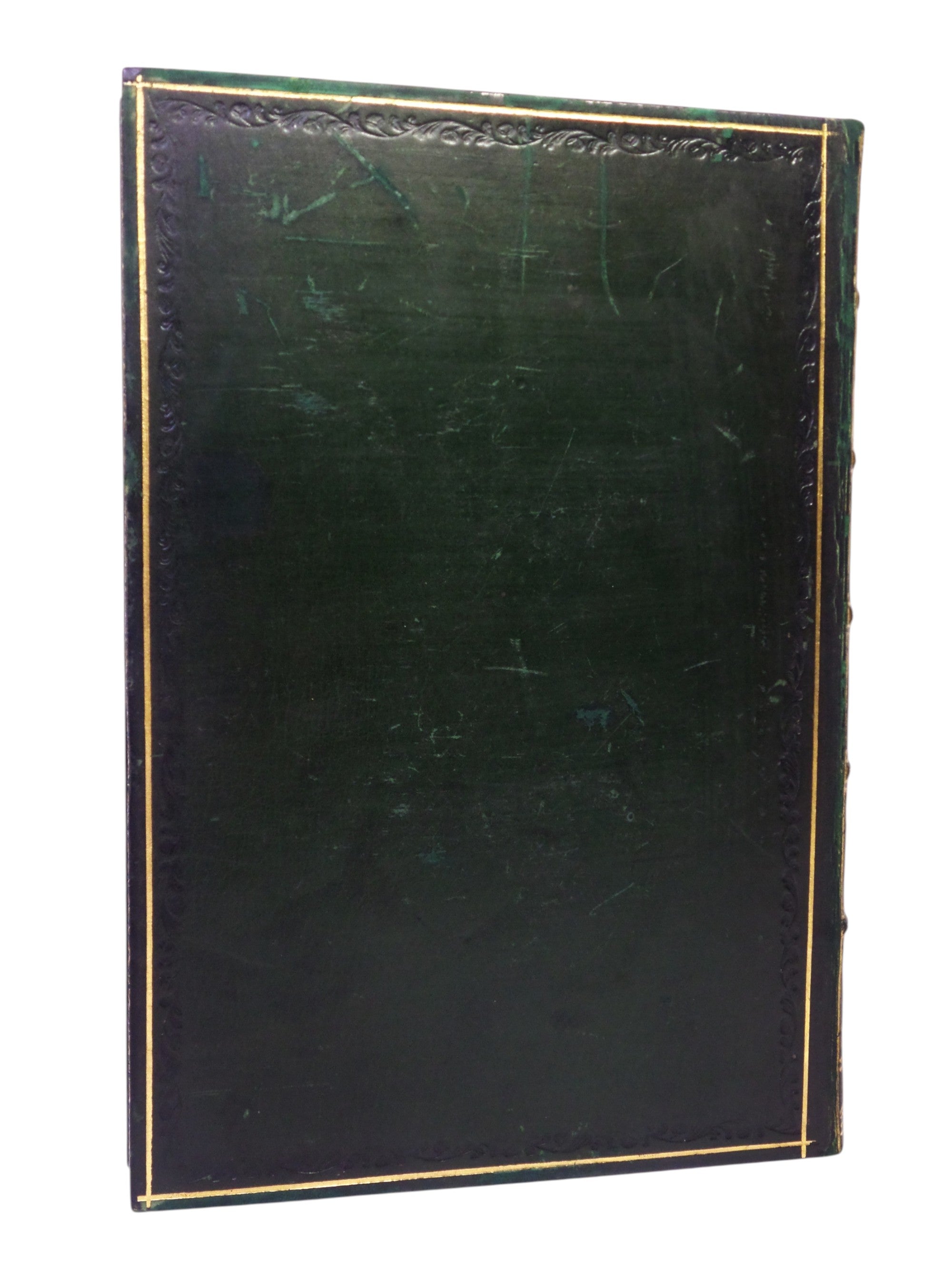 BEAUTIFUL SHELLS; THEIR NATURE, STRUCTURE & USES 1871 HENRY ADAMS, FINE BINDING