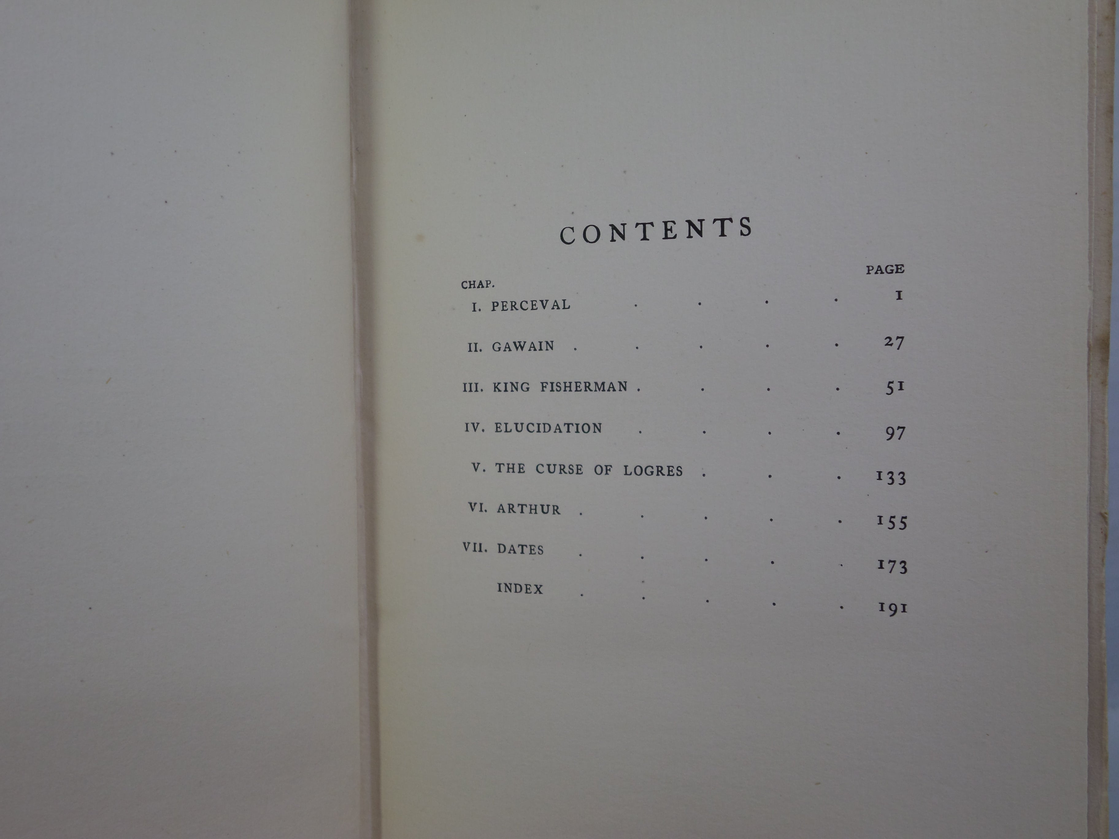 IN QUEST OF THE HOLY GRAAL BY SEBASTIAN EVANS 1898 INSCRIBED BY AUTHOR