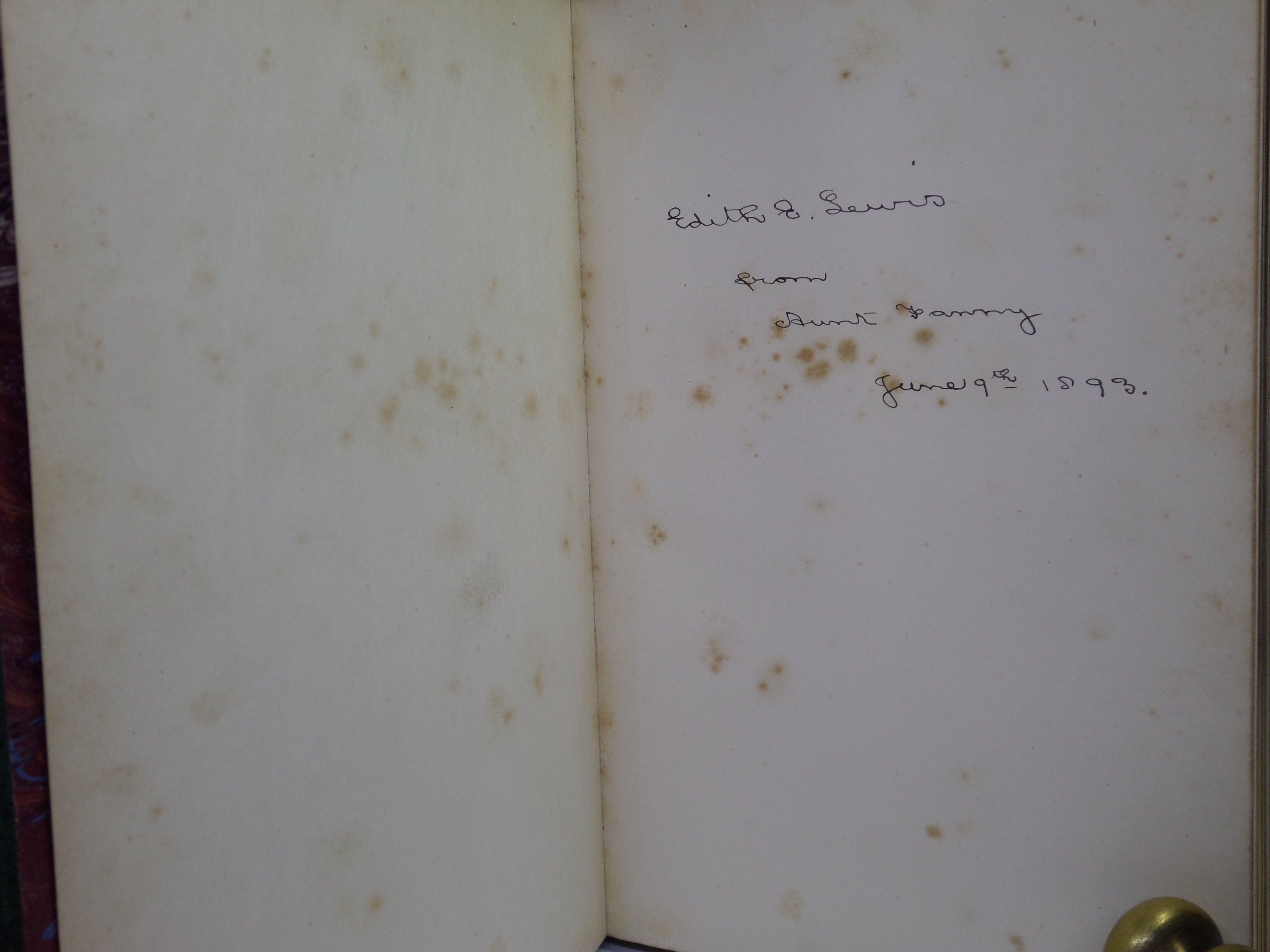 BEAUTIFUL SHELLS; THEIR NATURE, STRUCTURE & USES 1871 HENRY ADAMS, FINE BINDING