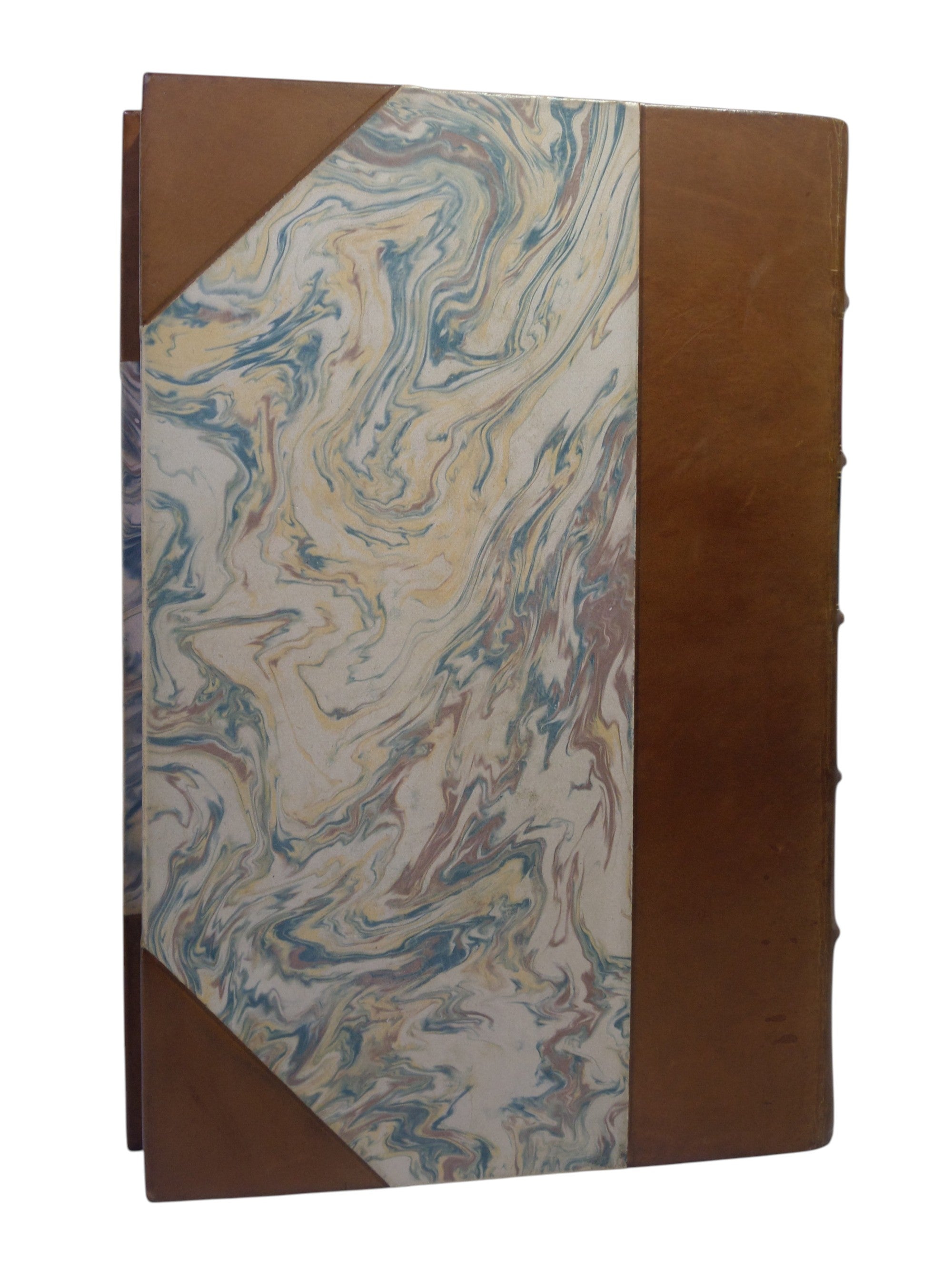 SELECTIONS FROM THE LETTERS OF GERALDINE ENDSOR JEWSBURY TO JANE WELSH CARLYLE 1892 FIRST EDITION