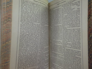 HISTORY OF THE REFORMATION IN THE SIXTEENTH CENTURY BY J.H. MERLE D'AUBIGNE 1846