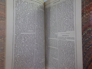 HISTORY OF THE REFORMATION IN THE SIXTEENTH CENTURY BY J.H. MERLE D'AUBIGNE 1846