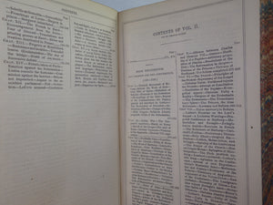 HISTORY OF THE REFORMATION IN THE SIXTEENTH CENTURY BY J.H. MERLE D'AUBIGNE 1846