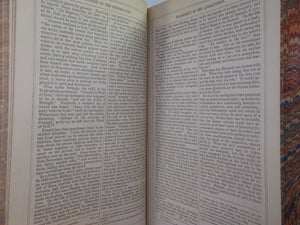 HISTORY OF THE REFORMATION IN THE SIXTEENTH CENTURY BY J.H. MERLE D'AUBIGNE 1846