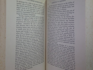 THE GENERAL THEORY OF EMPLOYMENT INTEREST AND MONEY BY JOHN MAYNARD KEYNES 1957