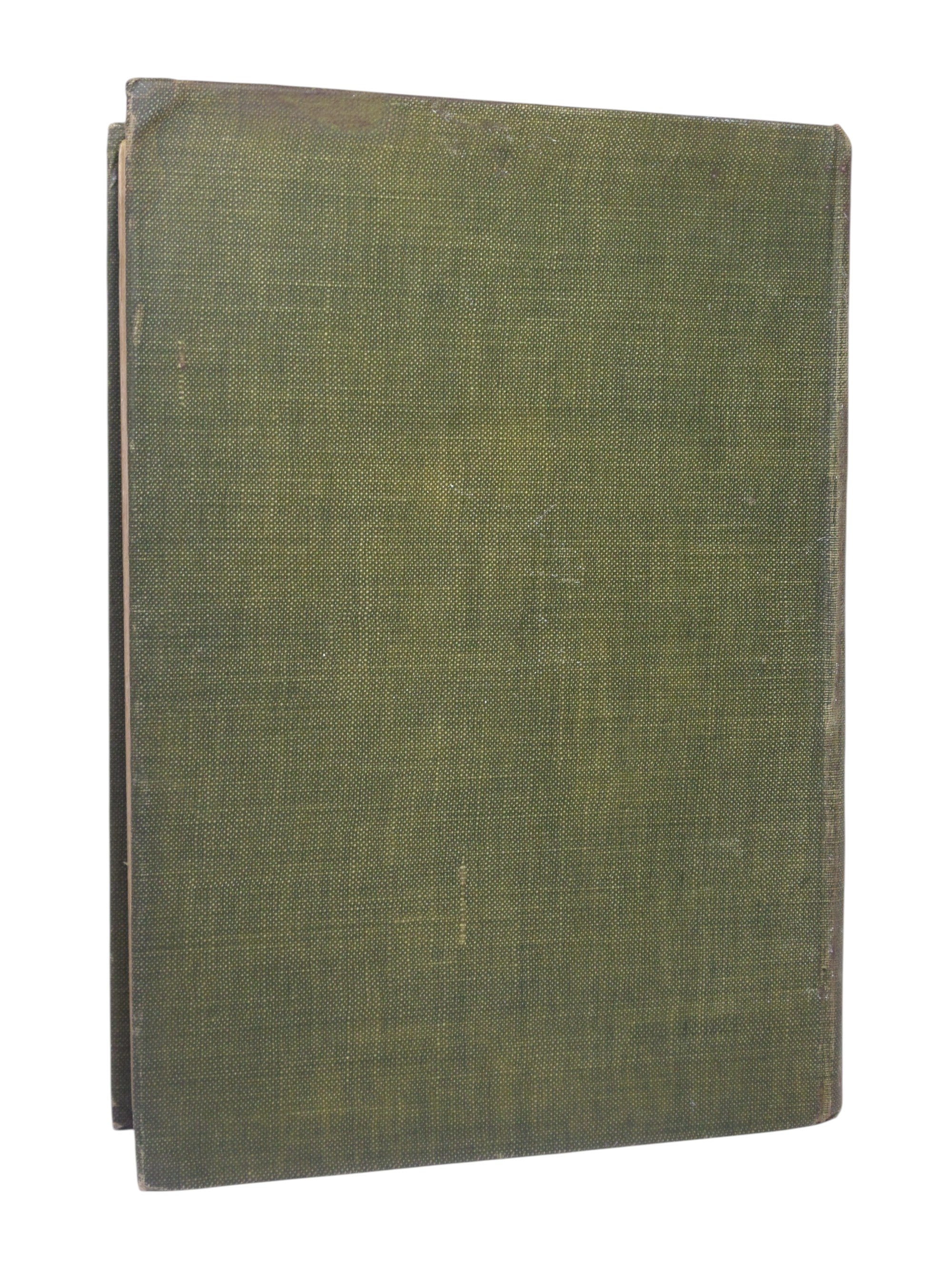 PETER AND WENDY BY J.M. BARRIE 1911 FIFTH EDITION