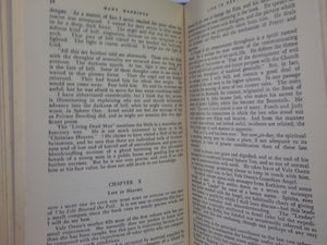 MANY MANSIONS BY LORD DOWDING 1954