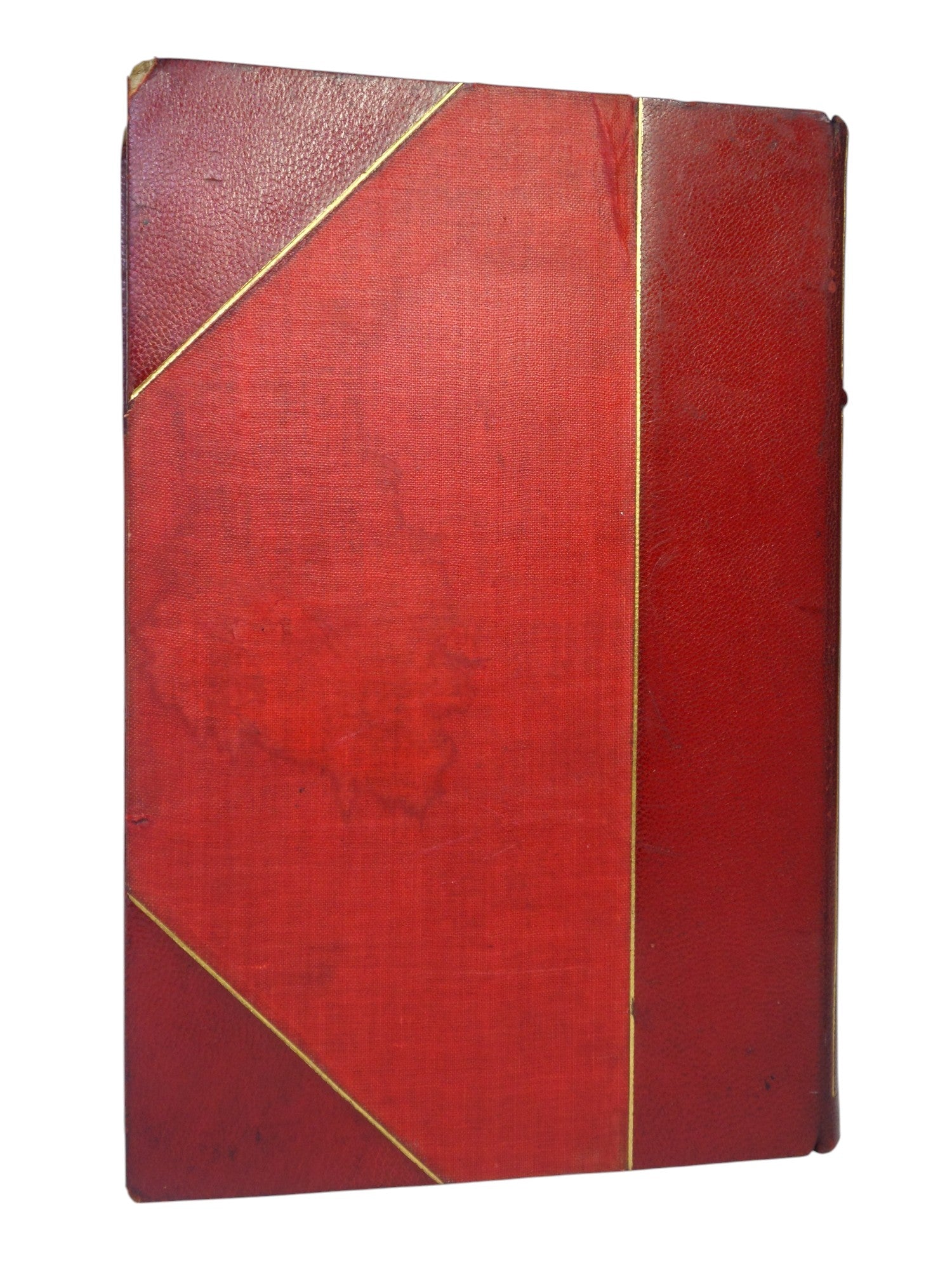MYTHS OF THE NORSEMEN BY H. A. GUERBER 1909 MORRELL BINDING