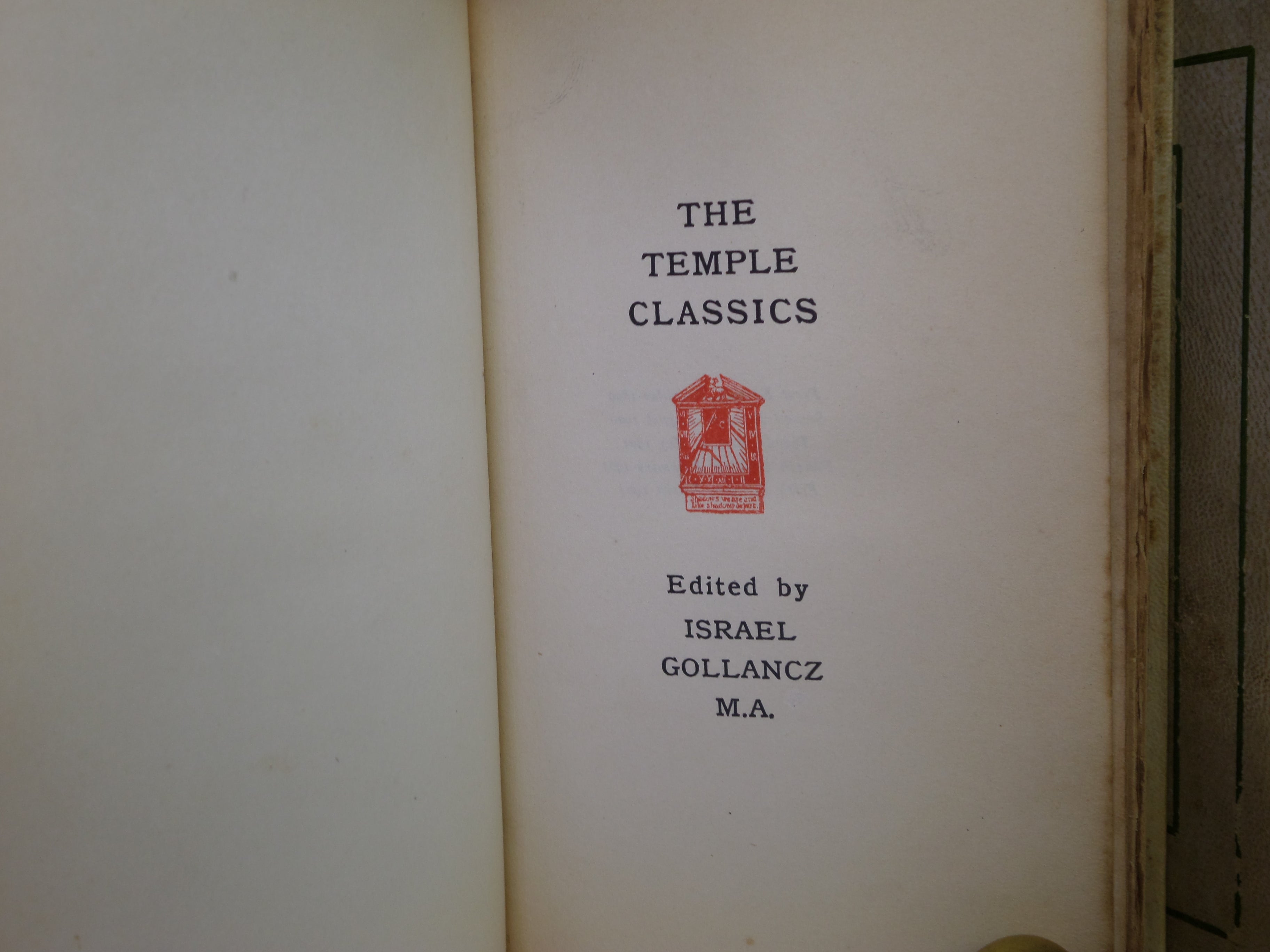 THE DIVINE COMEDY BY DANTE ALIGHIERI 1904 GIANNINI FAMILY HAND-PAINTED BINDINGS