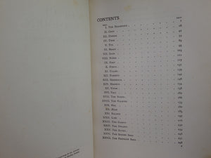 MYTHS OF THE NORSEMEN BY H. A. GUERBER 1909 MORRELL BINDING