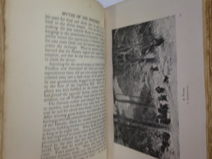 MYTHS OF THE NORSEMEN BY H. A. GUERBER 1909 MORRELL BINDING