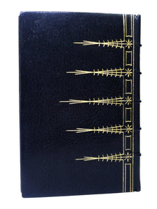 COLLECTED POEMS OF ANDREW YOUNG 1950 FINE BINDING