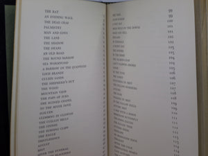 COLLECTED POEMS OF ANDREW YOUNG 1950 FINE BINDING
