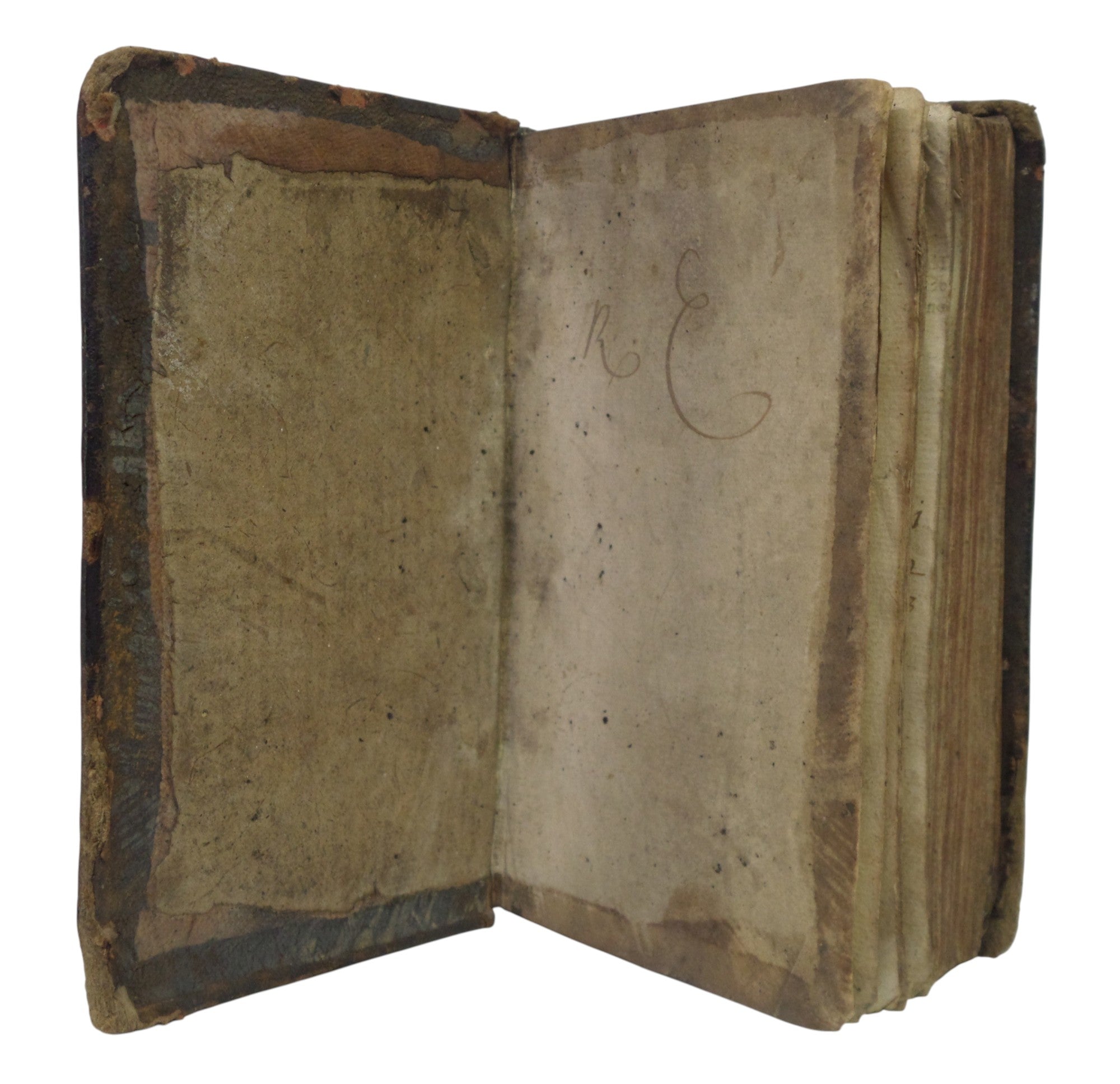 THE GROUNDE OF ARTES: TEACHING THE WORK AND PRACTISE OF ARITHMETIKE BY ROBERT RECORDE CIRCA 1580'S