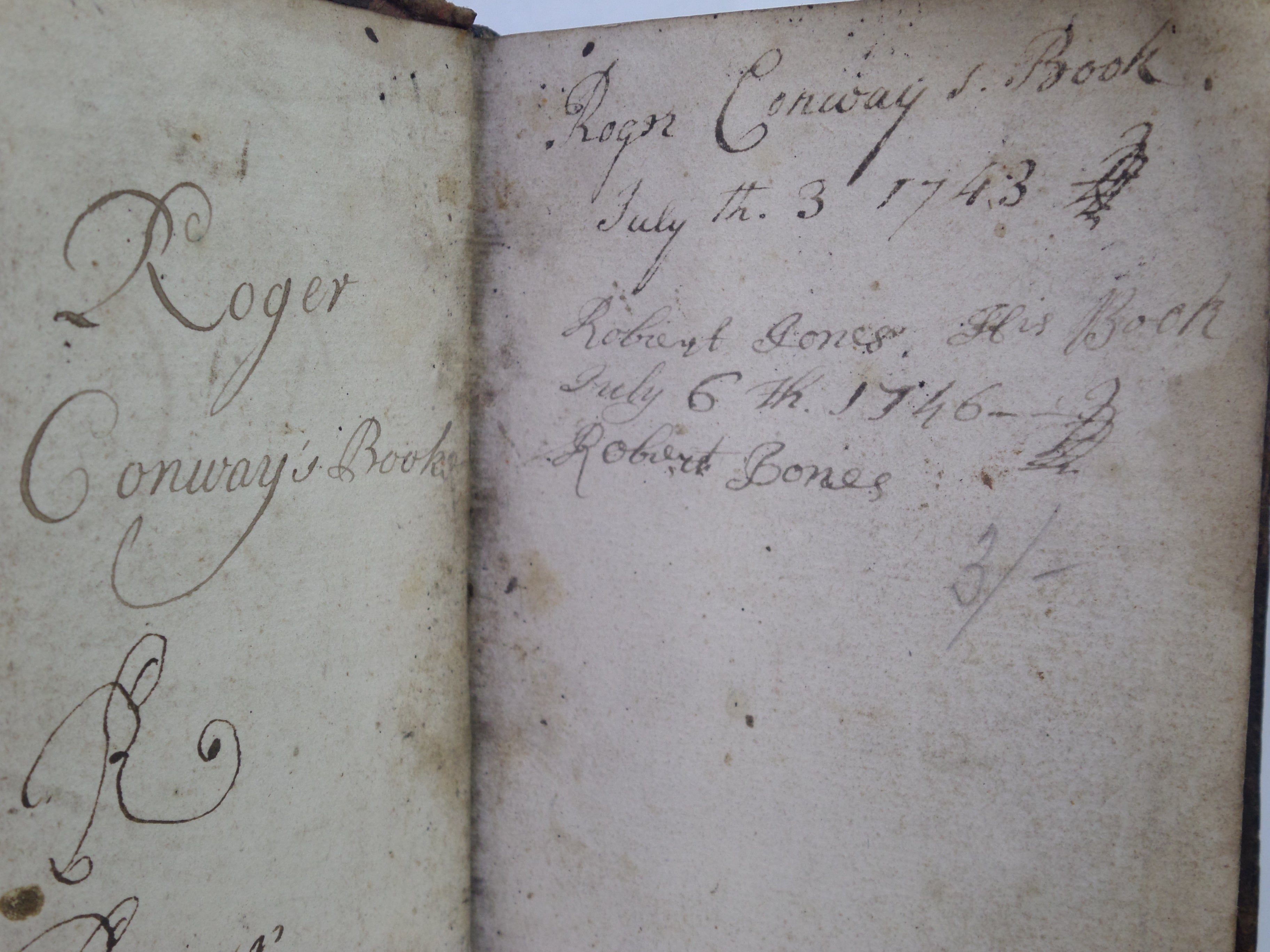 THE GROUNDE OF ARTES: TEACHING THE WORK AND PRACTISE OF ARITHMETIKE BY ROBERT RECORDE CIRCA 1580'S