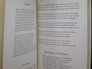 COLLECTED POEMS OF ANDREW YOUNG 1950 FINE BINDING