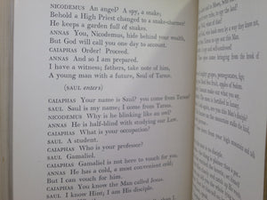 COLLECTED POEMS OF ANDREW YOUNG 1950 FINE BINDING