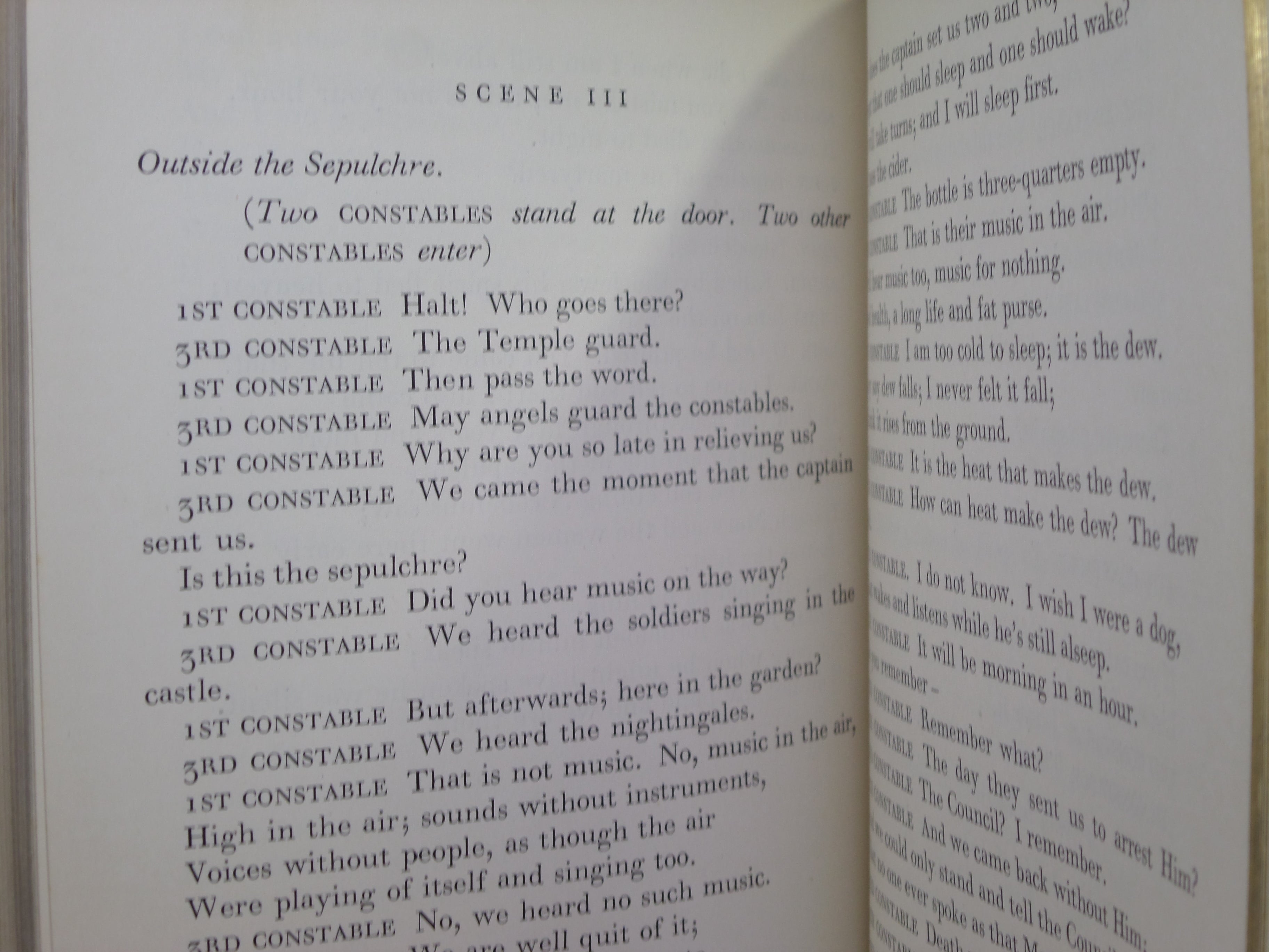COLLECTED POEMS OF ANDREW YOUNG 1950 FINE BINDING