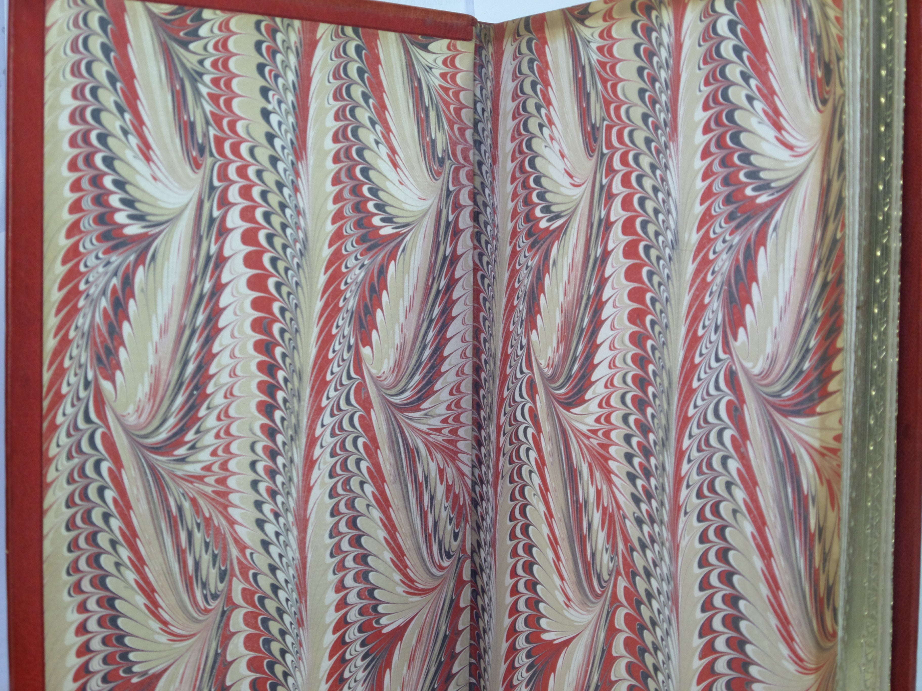 THE LOVE CONCEALED BY LAURENCE HOUSMAN 1928 FINE BINDING