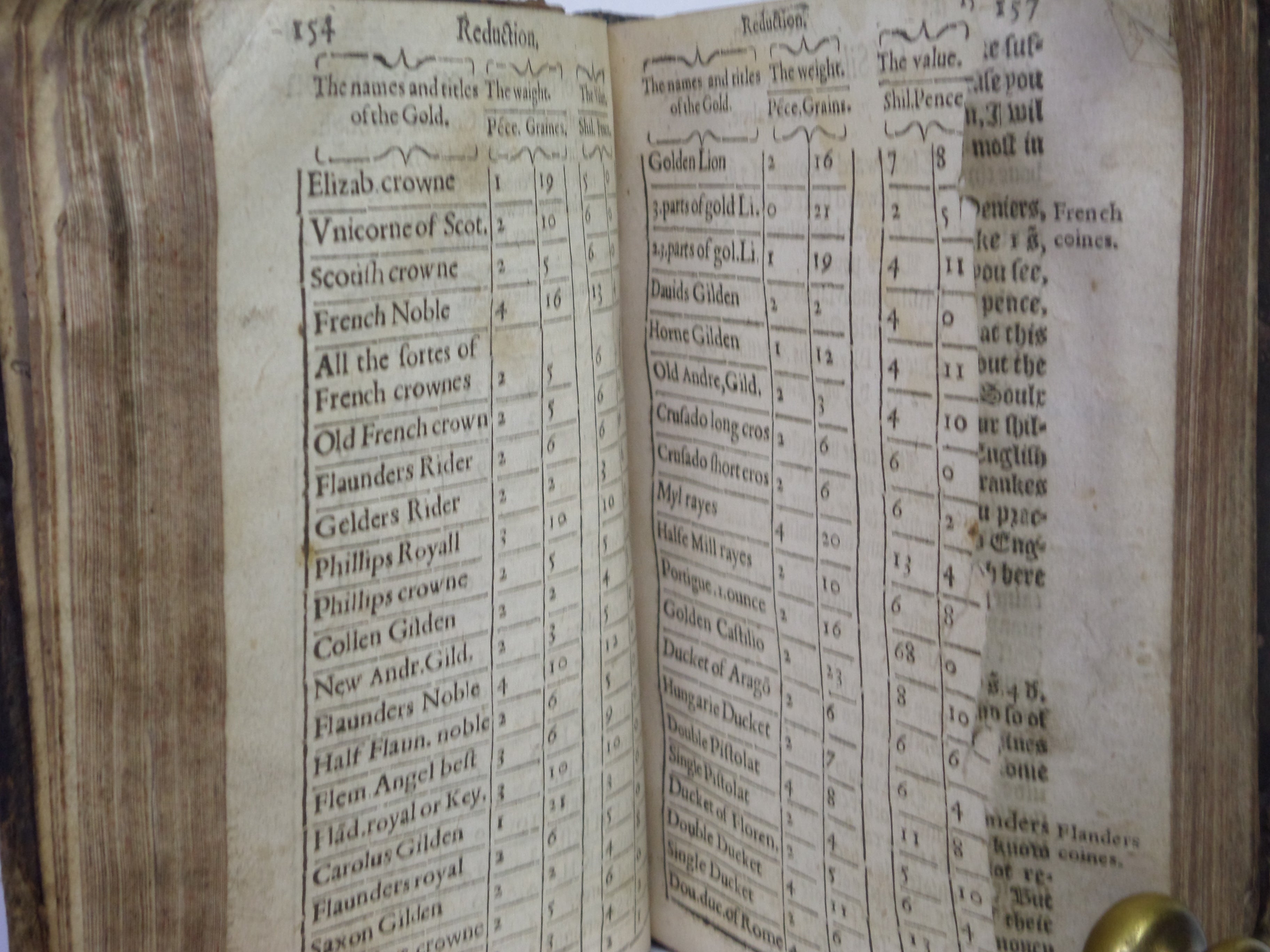 THE GROUNDE OF ARTES: TEACHING THE WORK AND PRACTISE OF ARITHMETIKE BY ROBERT RECORDE CIRCA 1580'S