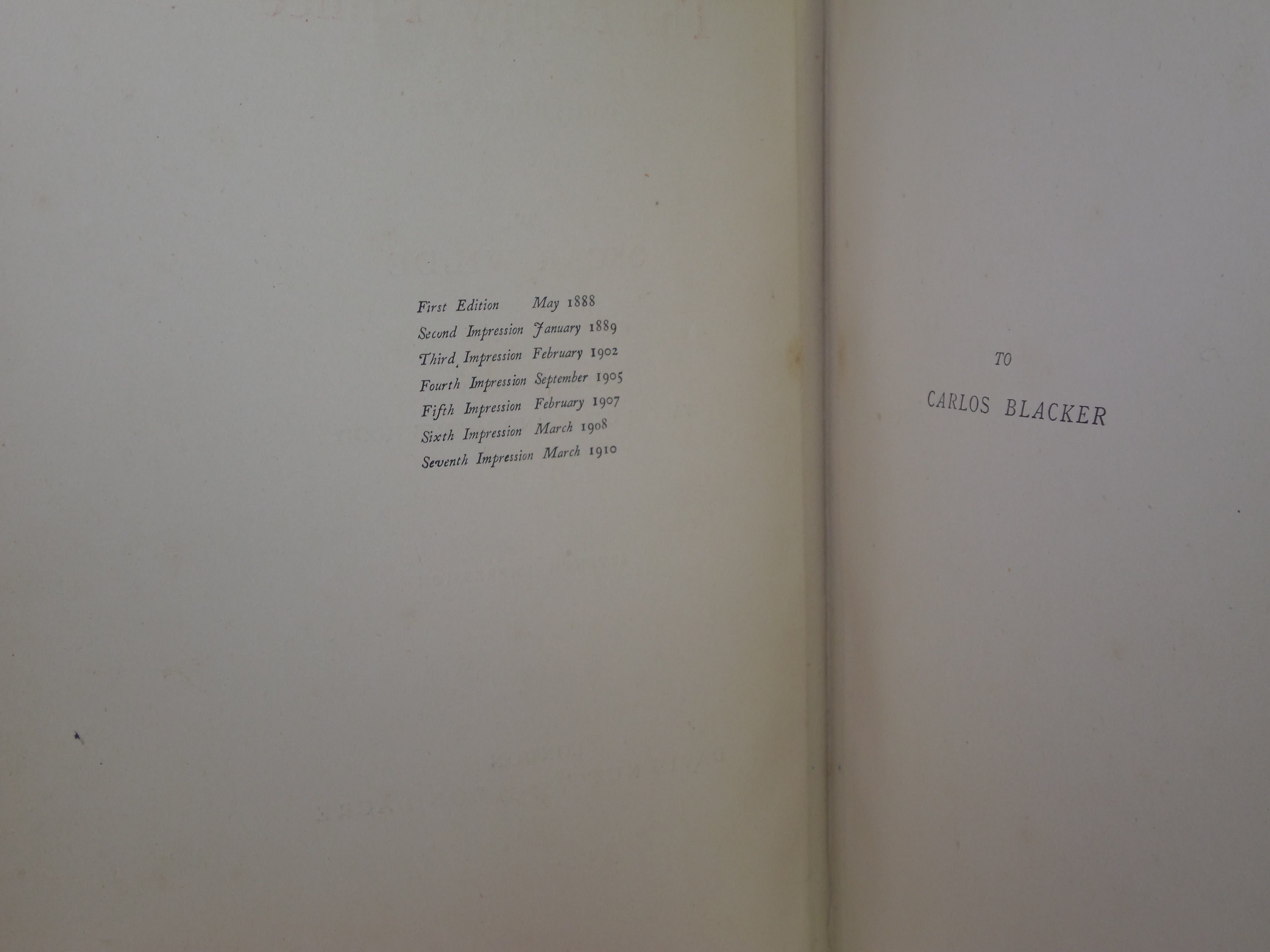 THE HAPPY PRINCE AND OTHER TALES BY OSCAR WILDE 1910 FINE ARTS & CRAFTS BINDING