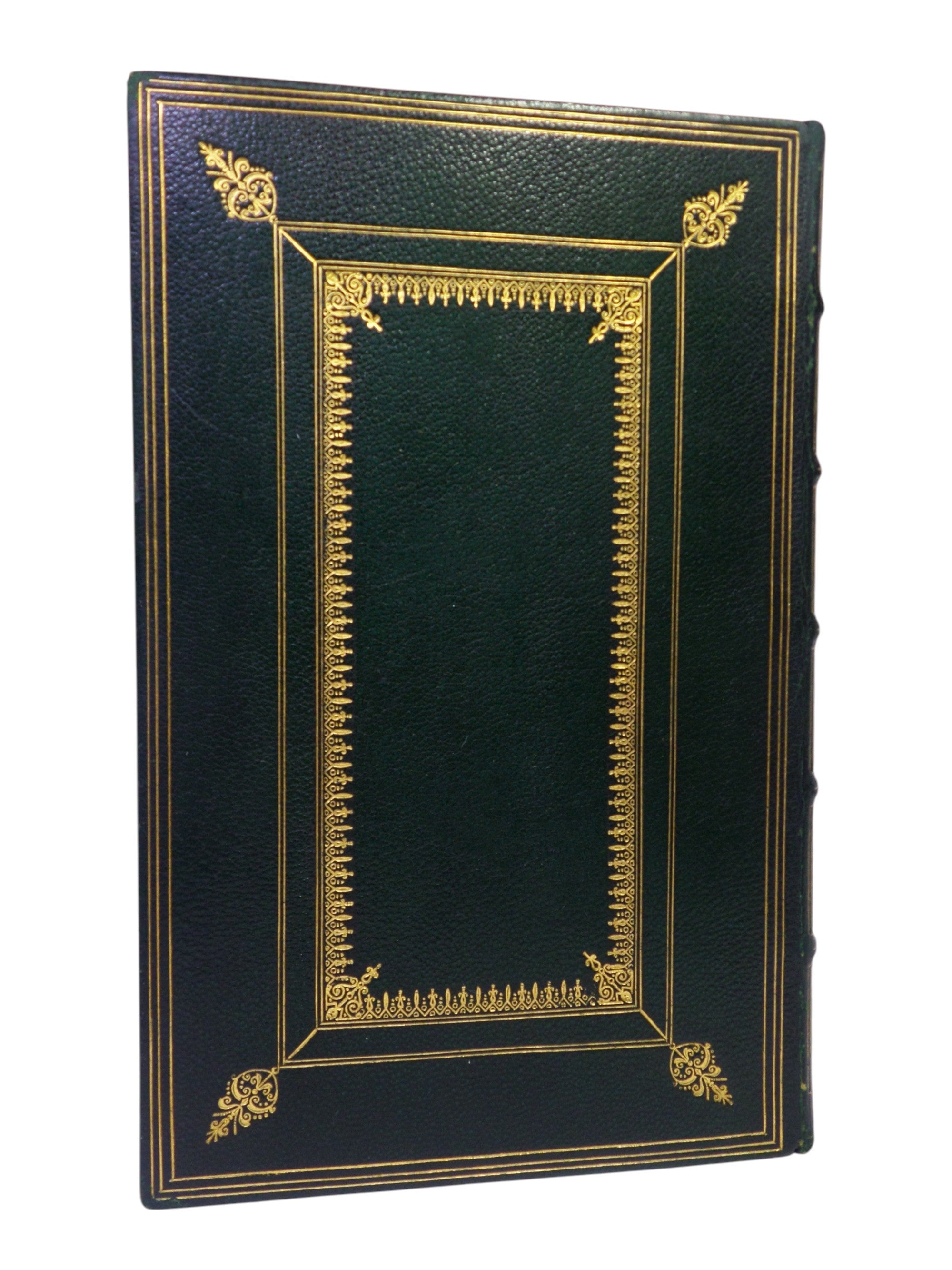 THE MYSTERY OF EDWIN DROOD BY CHARLES DICKENS 1870 FIRST EDITION MANSELL BINDING