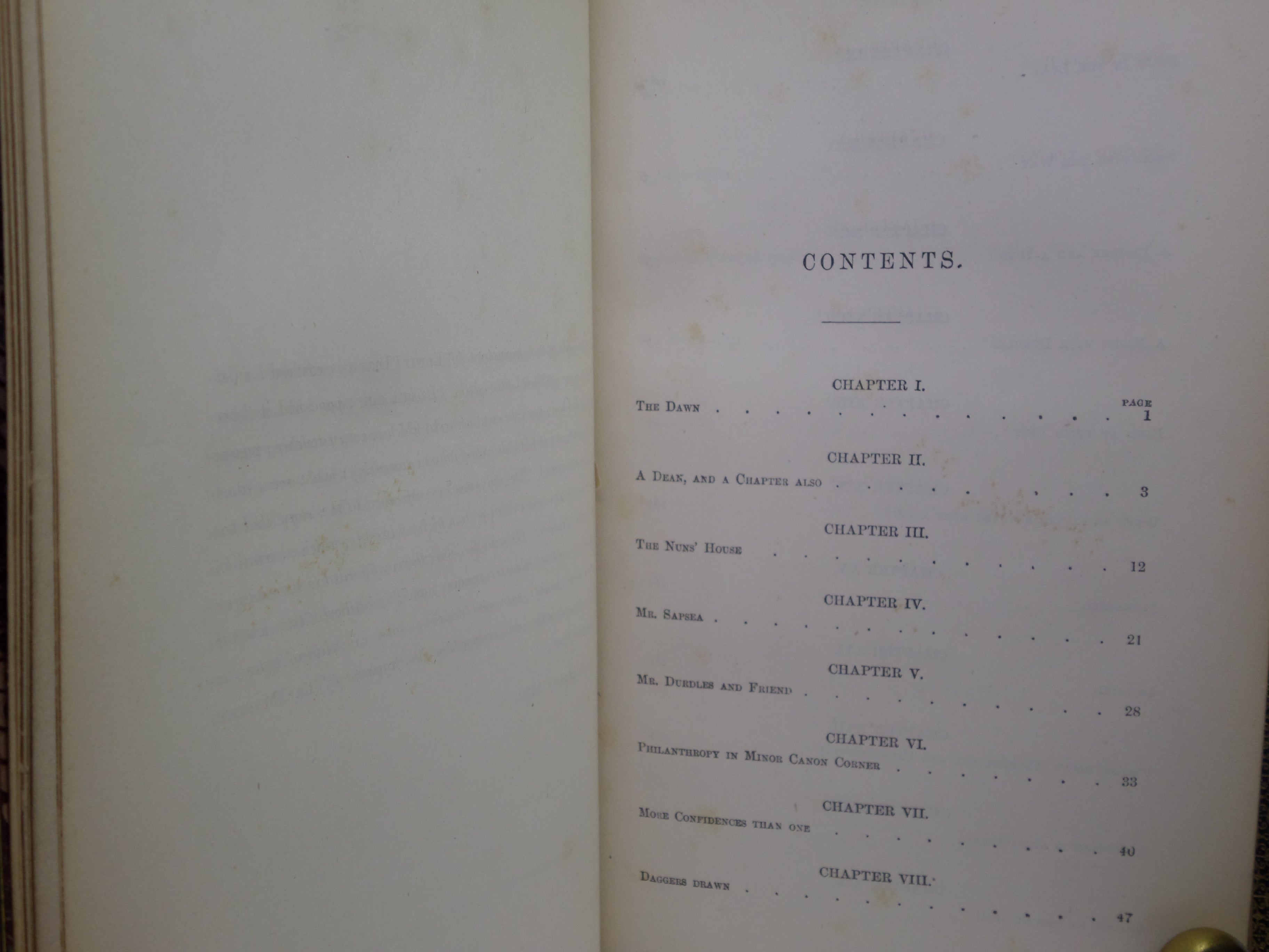 THE MYSTERY OF EDWIN DROOD BY CHARLES DICKENS 1870 FIRST EDITION MANSELL BINDING