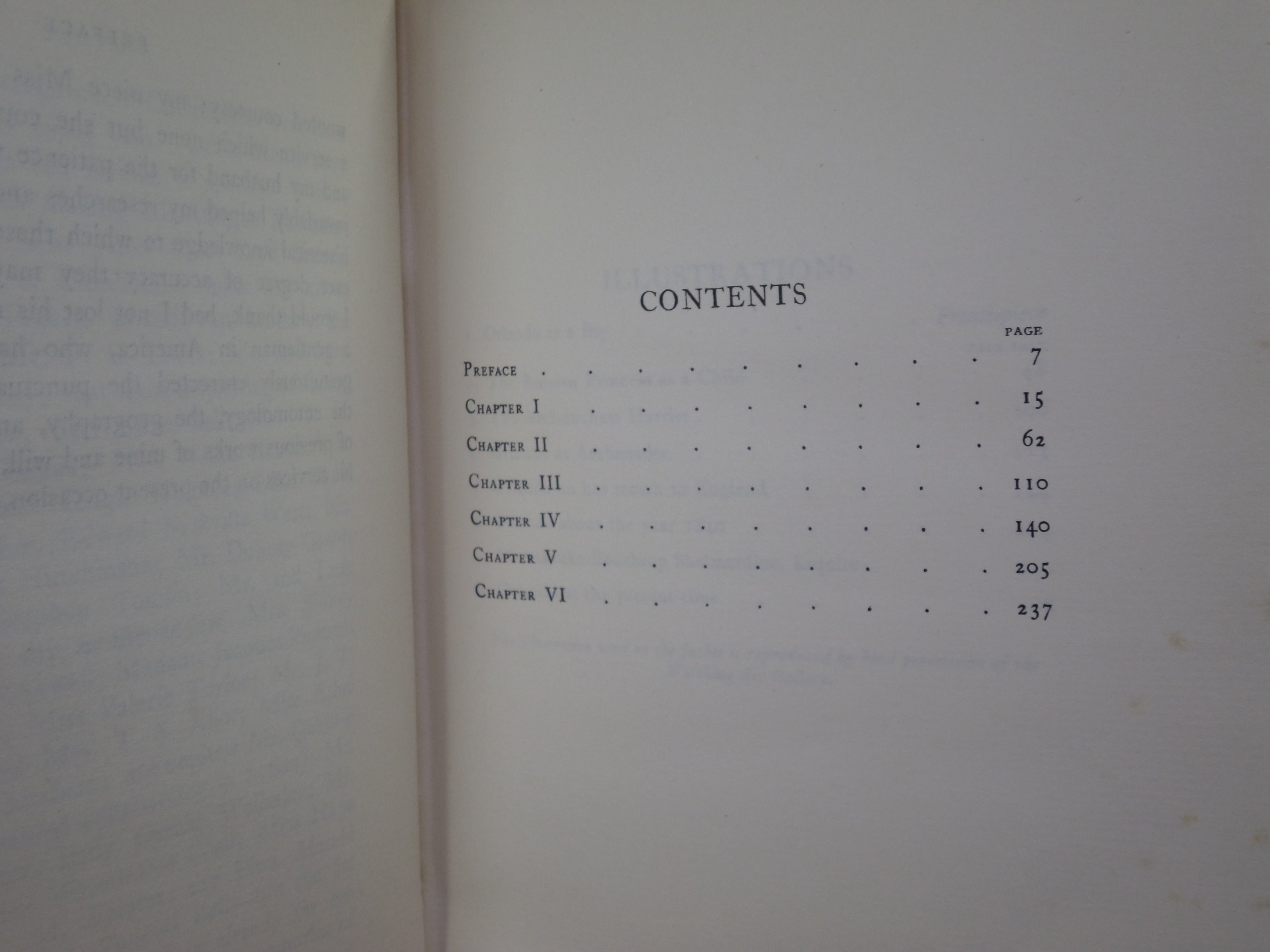 ORLANDO BY VIRGINIA WOOLF 1928 THIRD IMPRESSION