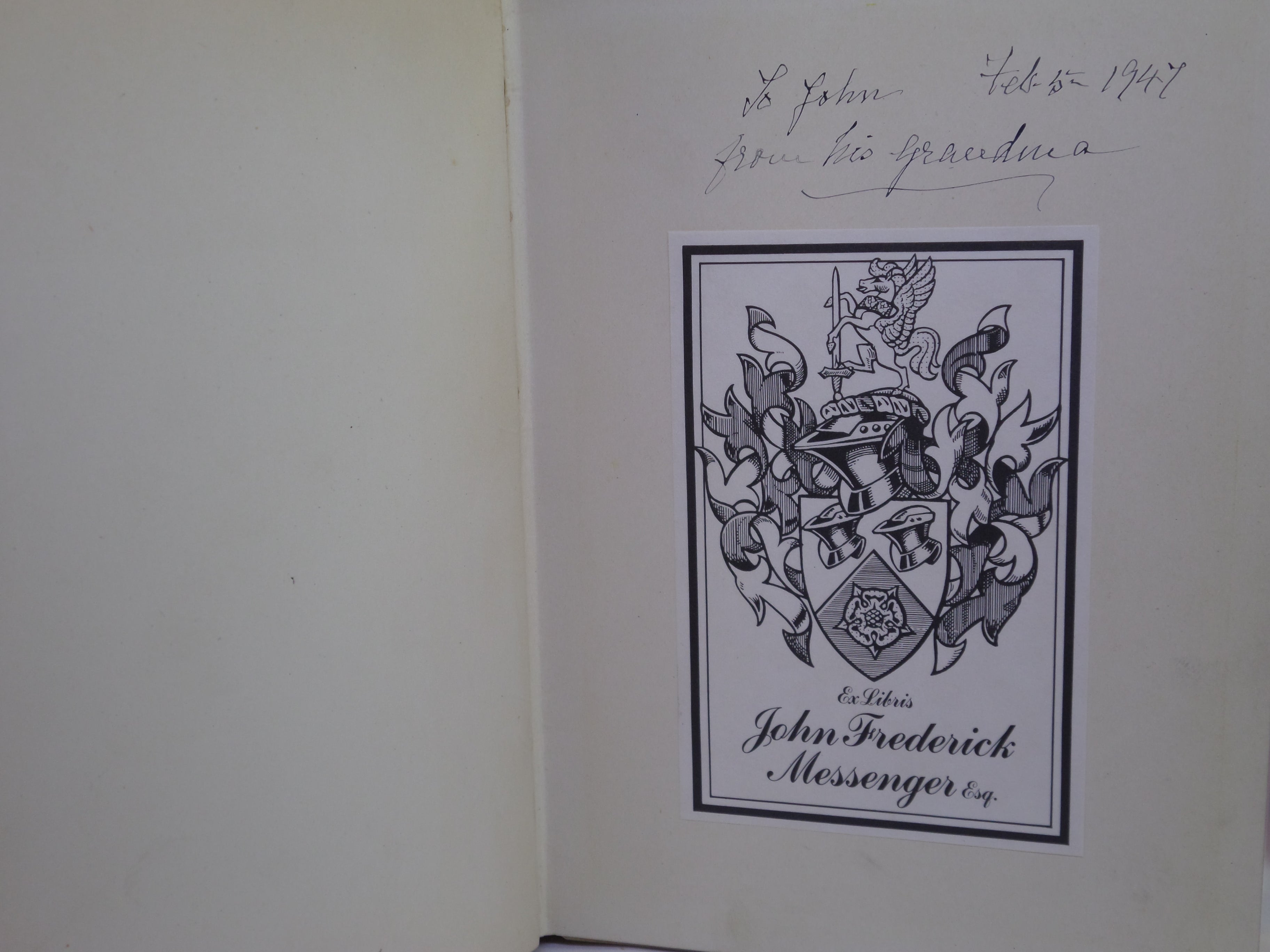 QUEEN MAB'S FAIRY REALM 1901 ILLUSTRATED BY ARTHUR RACKHAM