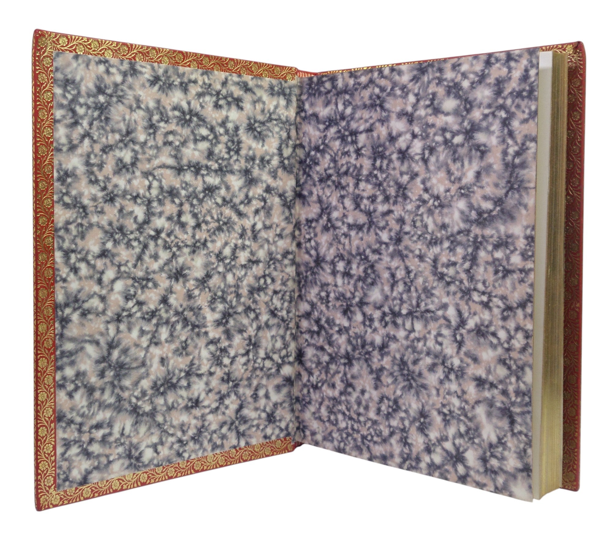 A CHRISTMAS CAROL BY CHARLES DICKENS, RACKHAM ILLUSTRATIONS, ASPREY FINE BINDING