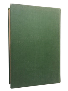 THE DAY OF THE TRIFFIDS BY JOHN WYNDHAM 1951 FIRST EDITION
