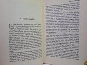 THE DAY OF THE TRIFFIDS BY JOHN WYNDHAM 1951 FIRST EDITION