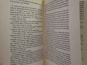 THE DAY OF THE TRIFFIDS BY JOHN WYNDHAM 1951 FIRST EDITION