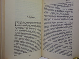 THE DAY OF THE TRIFFIDS BY JOHN WYNDHAM 1951 FIRST EDITION