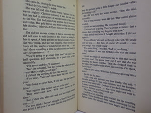 THE DAY OF THE TRIFFIDS BY JOHN WYNDHAM 1951 FIRST EDITION