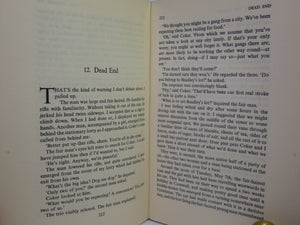 THE DAY OF THE TRIFFIDS BY JOHN WYNDHAM 1951 FIRST EDITION