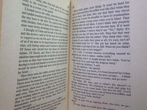THE DAY OF THE TRIFFIDS BY JOHN WYNDHAM 1951 FIRST EDITION