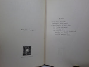 WINNIE-THE-POOH BY A. A. MILNE 1926 FIRST EDITION