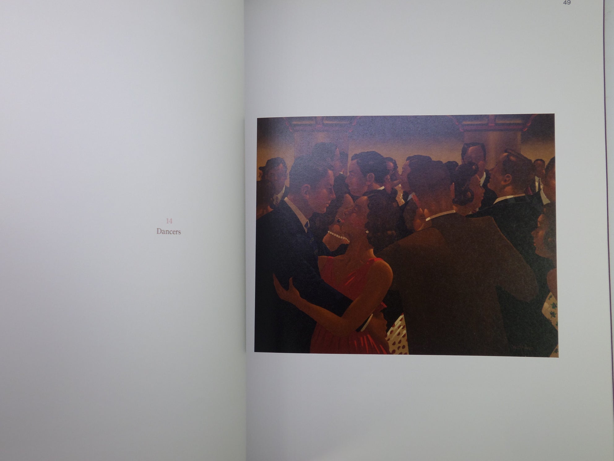 JACK VETTRIANO: THE EARLY YEARS, SIGNED FIRST EDITION [WITH CARRY BAG, PEN & POSTERS]