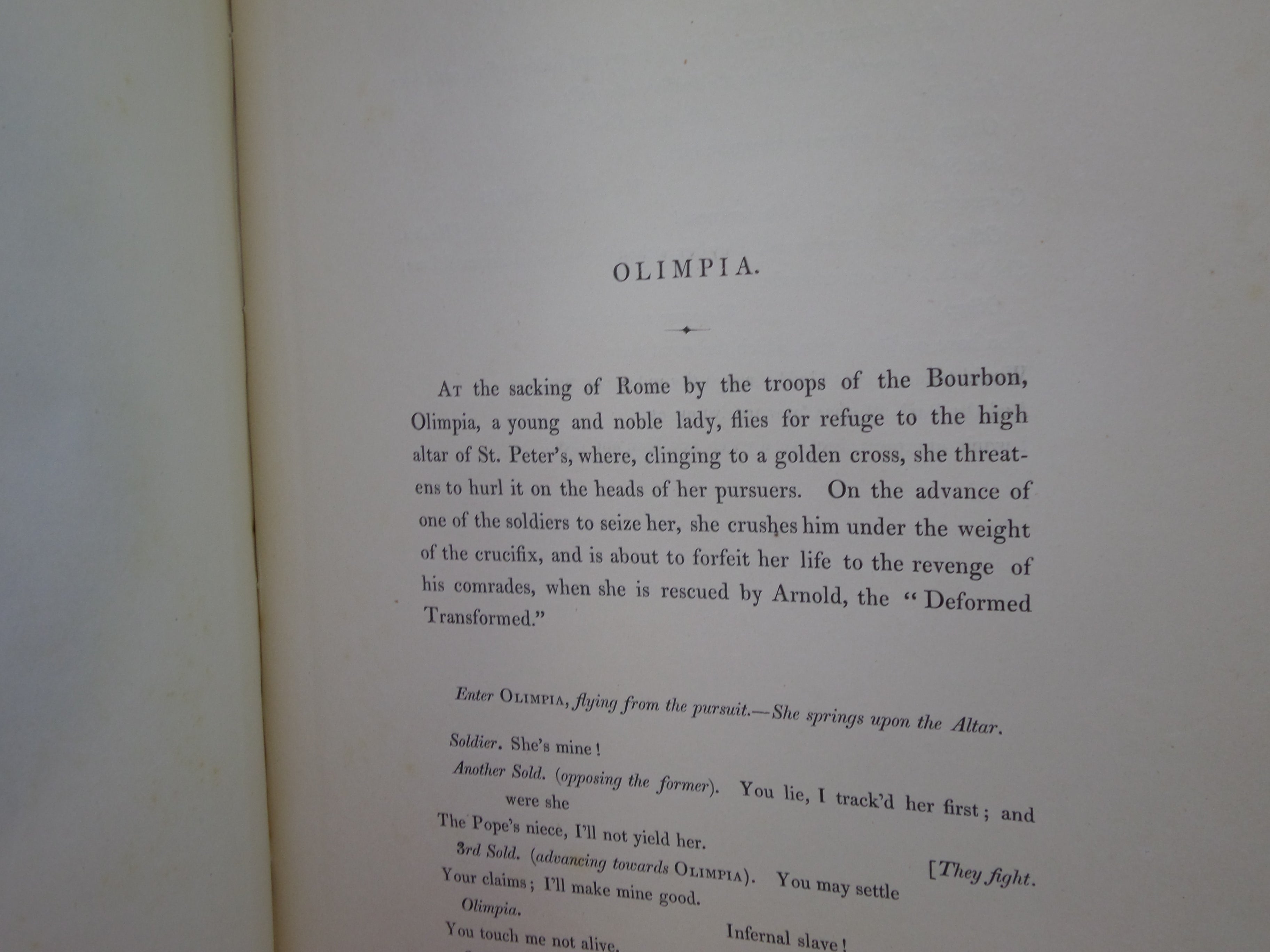 LES DAMES DE BYRON; OR PORTRAITS OF PRINCIPAL FEMALE CHARACTERS IN BYRON'S POEMS 1836 FINE BINDING