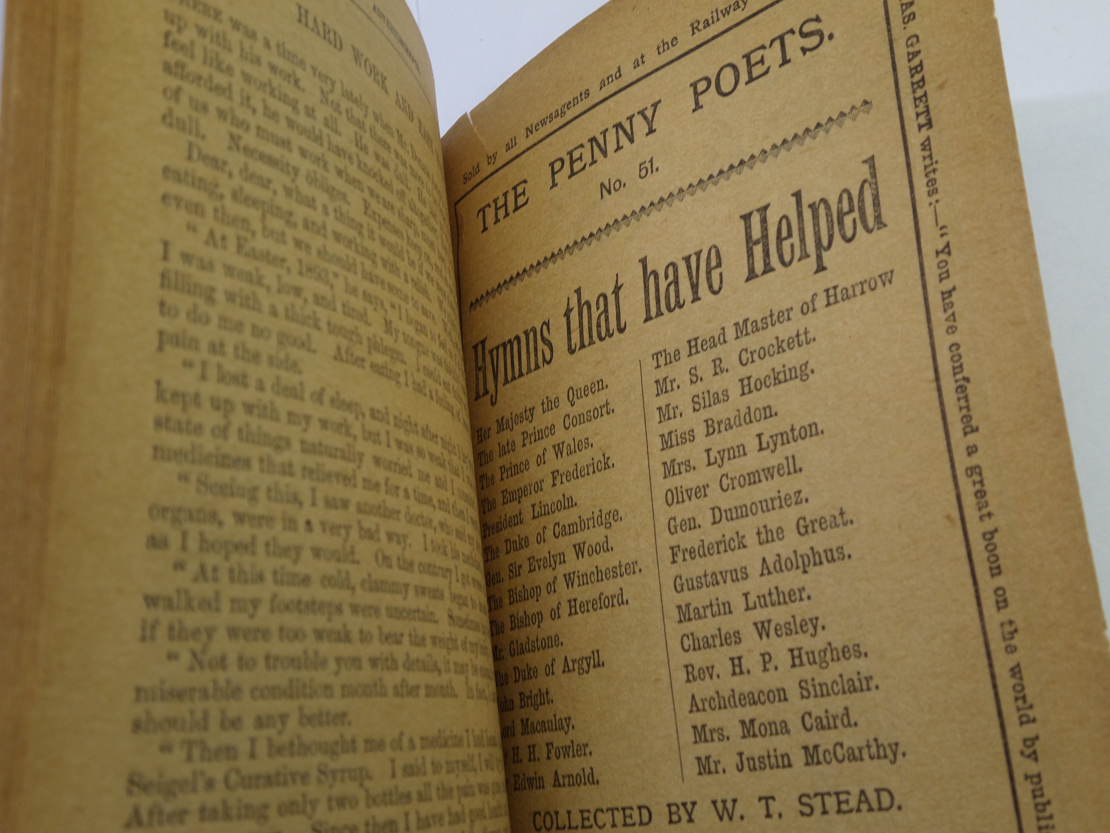 Frankenstein; or The Modern Prometheus (Abridged): Penny Popular Novels #49 - Review of Reviews.