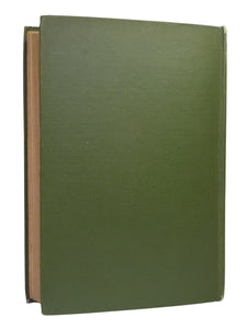 IN DAYS OF THE COMET BY H. G. WELLS 1906 FIRST EDITION