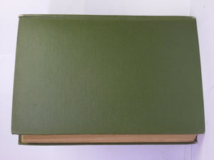 IN DAYS OF THE COMET BY H. G. WELLS 1906 FIRST EDITION