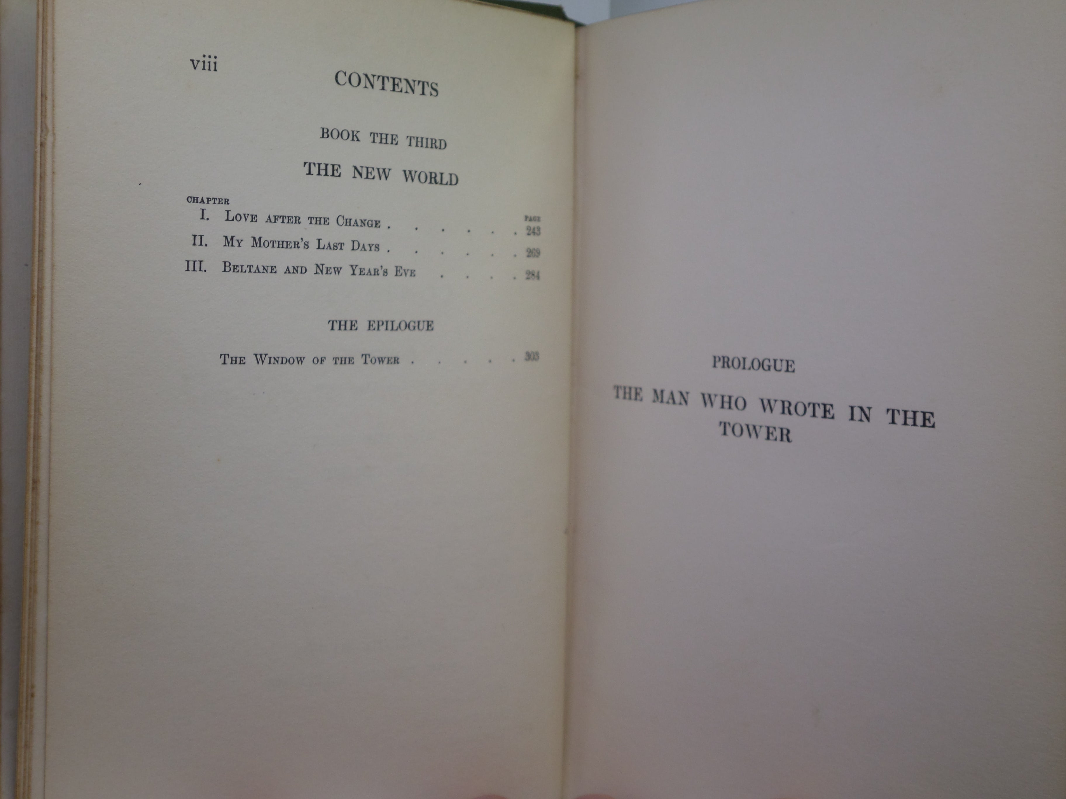 IN DAYS OF THE COMET BY H. G. WELLS 1906 FIRST EDITION