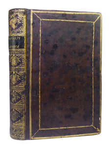 LETTERS ON GREECE BEING A SEQUEL TO LETTERS ON EGYPT 1788 CLAUDE-ÉTIENNE SAVARY